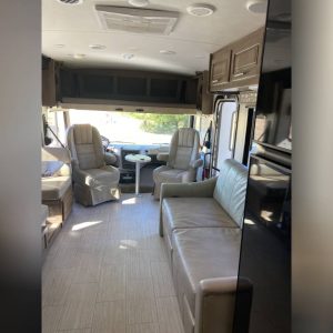 2019 Forest River Class A RV FR3 32DS