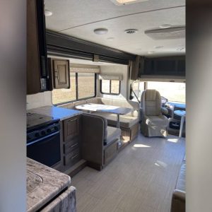 2019 Forest River Class A RV FR3 32DS