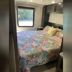 2019 Forest River Class A RV FR3 32DS