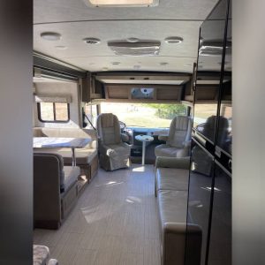 2019 Forest River Class A RV FR3 32DS