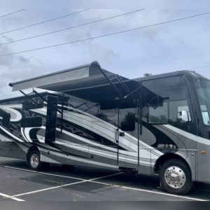 2019 Jayco Class A RV PRECEPT PRESTIGE 36B