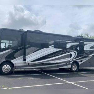 2019 Jayco Class A RV PRECEPT PRESTIGE 36B