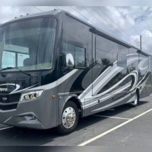 2019 Jayco Class A RV PRECEPT PRESTIGE 36B