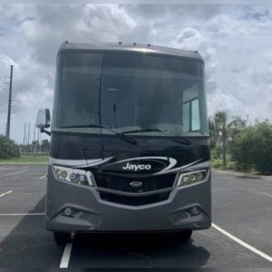 2019 Jayco Class A RV PRECEPT PRESTIGE 36B