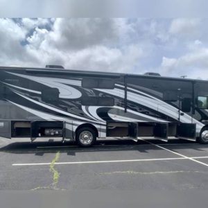 2019 Jayco Class A RV PRECEPT PRESTIGE 36B