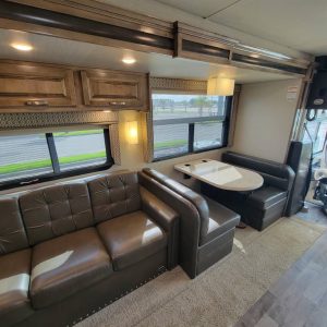 2019 Jayco Class A RV PRECEPT PRESTIGE 36B