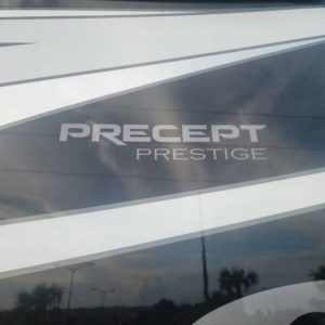 2019 Jayco Class A RV PRECEPT PRESTIGE 36B