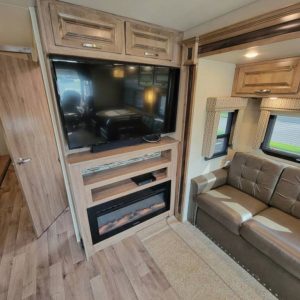 2019 Jayco Class A RV PRECEPT PRESTIGE 36B