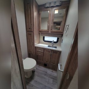 2019 Jayco Class A RV PRECEPT PRESTIGE 36B