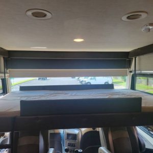 2019 Jayco Class A RV PRECEPT PRESTIGE 36B