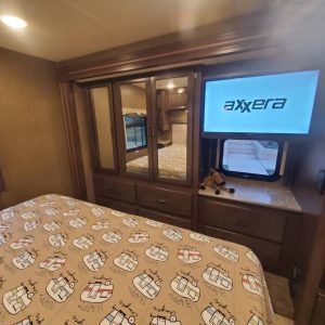 2019 Thor Motor Coach Class A RV HURRICANE 29M