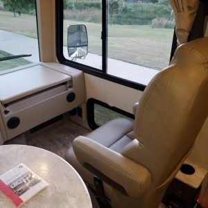 2019 Thor Motor Coach Class A RV HURRICANE 29M