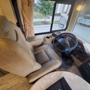 2019 Thor Motor Coach Class A RV HURRICANE 29M