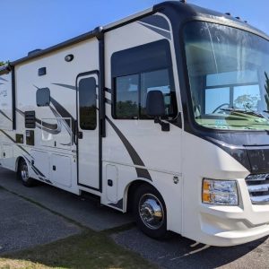 2020 Jayco Class A RV ALANTE 26X