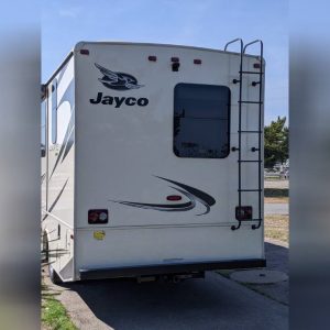 2020 Jayco Class A RV ALANTE 26X