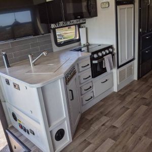 2020 Jayco Class A RV ALANTE 26X