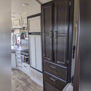 2020 Jayco Class A RV ALANTE 26X