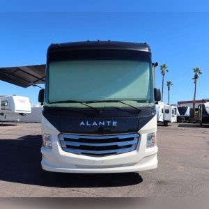 2020 Jayco Class A RV Alante