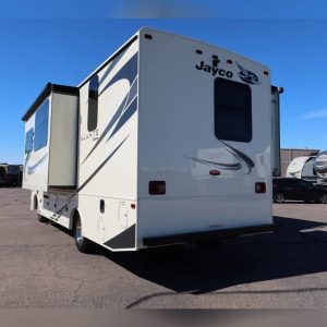 2020 Jayco Class A RV Alante