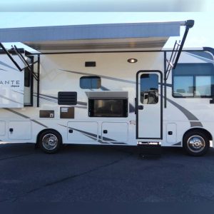 2020 Jayco Class A RV Alante