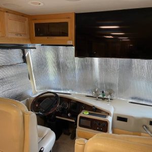 2005 Monaco Class A RV WINDSOR 40PAQ