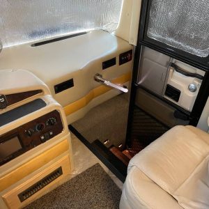 2005 Monaco Class A RV WINDSOR 40PAQ