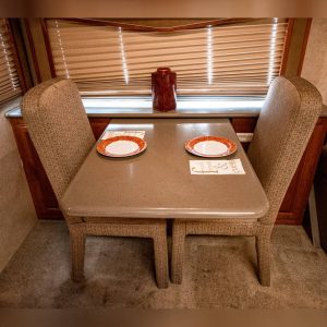 2007 American Coach Class A RV American Tradition 40Z