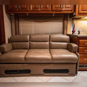 2007 American Coach Class A RV American Tradition 40Z