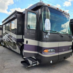 2005 Monaco Class A RV DYNASTY 42