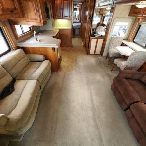 2005 Monaco Class A RV DYNASTY 42