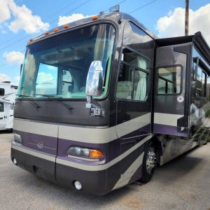 2005 Monaco Class A RV DYNASTY 42