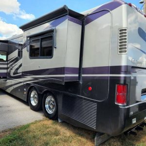 2005 Monaco Class A RV DYNASTY 42