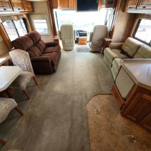 2005 Monaco Class A RV DYNASTY 42