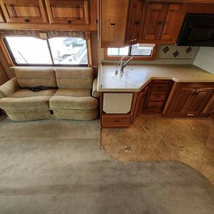 2005 Monaco Class A RV DYNASTY 42