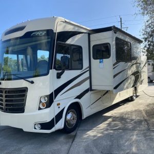 2017 Forest River Class A RV FR3 32DS