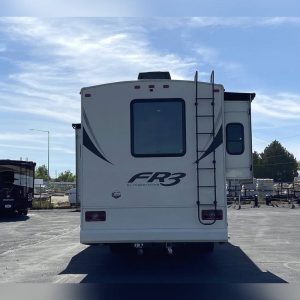 2018 Forest River Class A RV FR3