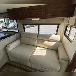 2018 Forest River Class A RV FR3