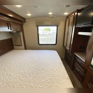 2018 Forest River Class A RV FR3