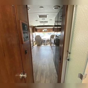 2018 Forest River Class A RV FR3