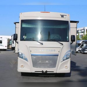 2020 Winnebago Class A RV INTENT 28Y