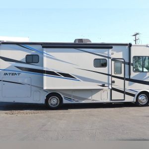 2020 Winnebago Class A RV INTENT 28Y