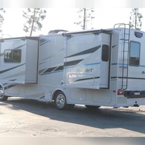 2020 Winnebago Class A RV INTENT 28Y