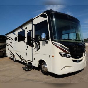 2019 Jayco Class A RV Precept 29V