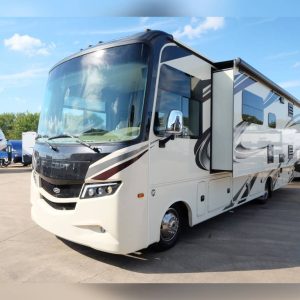 2019 Jayco Class A RV Precept 29V