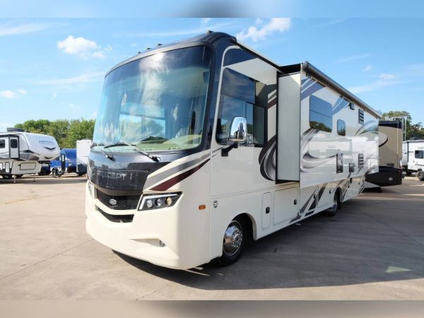 2019 Jayco Class A RV Precept 29V