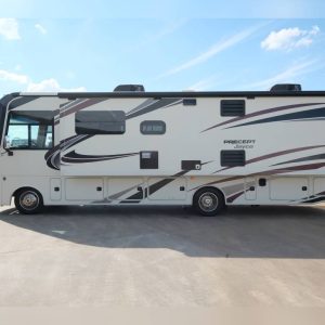 2019 Jayco Class A RV Precept 29V