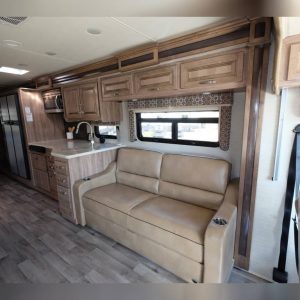 2019 Jayco Class A RV Precept 29V