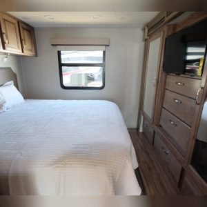 2019 Jayco Class A RV Precept 29V