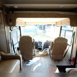 2019 Jayco Class A RV Precept 29V