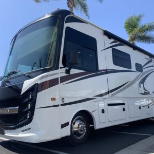 2019 Entegra Coach Class A RV VISION 29S